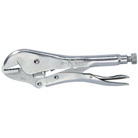 Irwin IRWIN VISE-GRIP 10R Straight Jaw Boxed Locking Pliers; 10 in. to 250 mm. VSG-10R